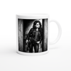Not your cure - Ceramic Mug