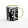 No More Maybe - Ceramic Mug