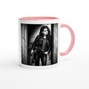 Not your cure - Ceramic Mug