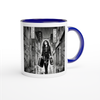 So the story goes...... - Ceramic Mug