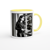 No More Maybe - Ceramic Mug