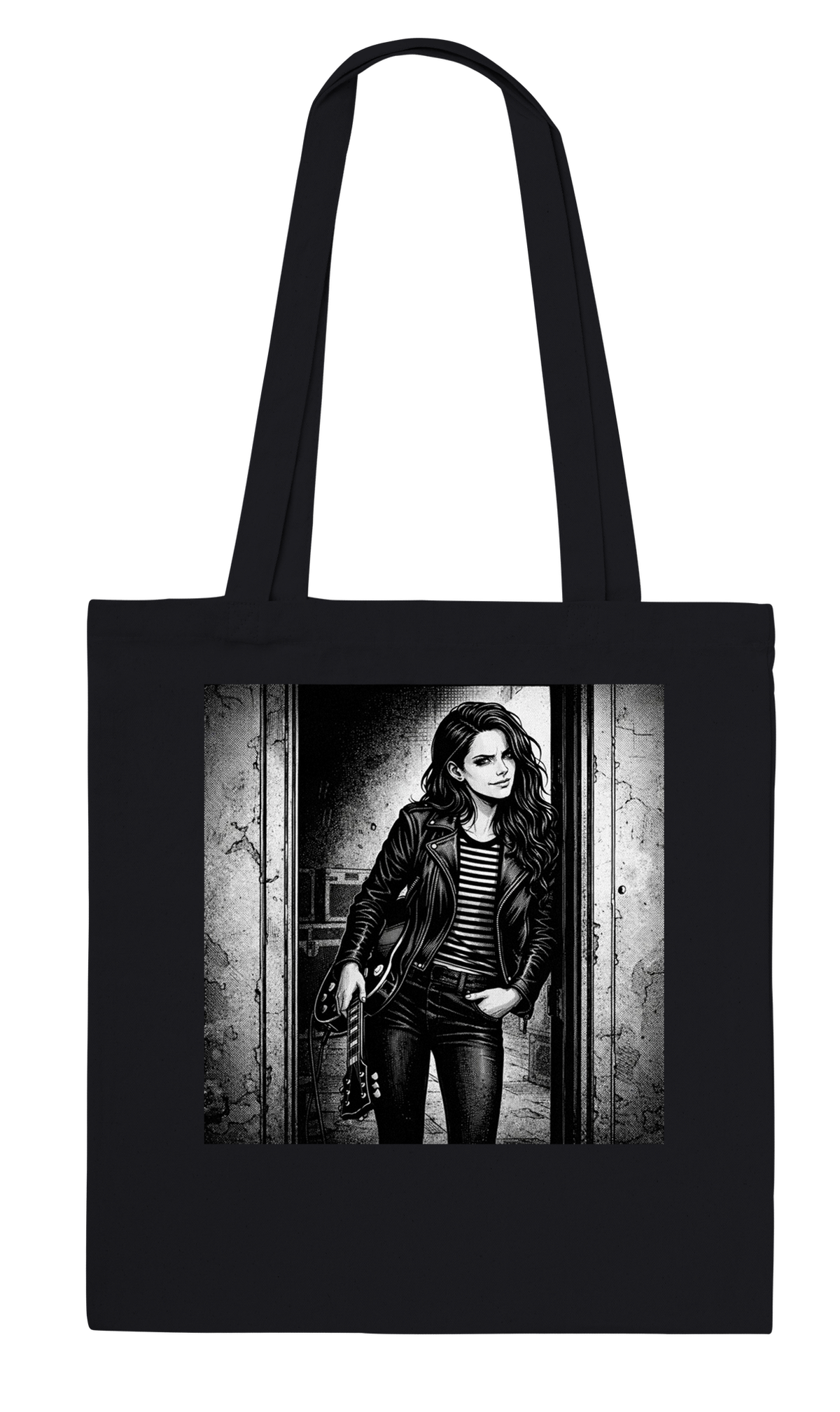 Not your cure - Tote bag