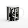 No More Maybe - Ceramic Mug