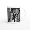 So the story goes...... - Ceramic Mug