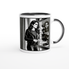No More Maybe - Ceramic Mug
