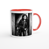 Not your cure - Ceramic Mug