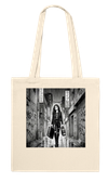 So the story goes...... - Tote bag