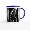 Not your cure - Ceramic Mug
