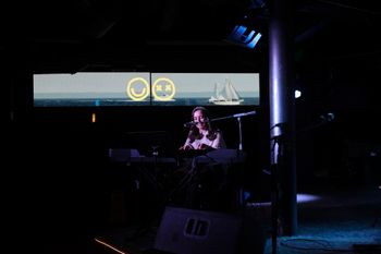 Plate Garden Presents: Megan Hozick / Heather Mall / Lauren Alyssa at Bookclub in Chicago, IL
