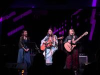 Blue: A Tribute to Joni Mitchell