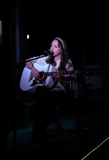 Plate Garden Presents: Megan Hozick / Heather Mall / Lauren Alyssa at Bookclub in Chicago, IL
