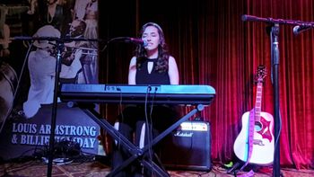 Indie Music Night at Bourbon 'N Brass at The Des Plaines Theatre - Des Plaines, IL
