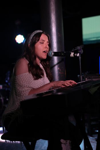 Plate Garden Presents: Megan Hozick / Heather Mall / Lauren Alyssa at Bookclub in Chicago, IL
