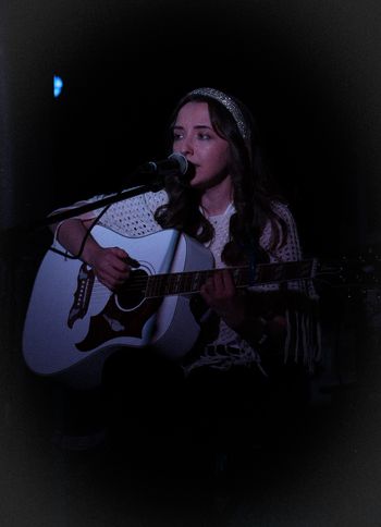 Plate Garden Presents: Megan Hozick / Heather Mall / Lauren Alyssa at Bookclub in Chicago, IL
