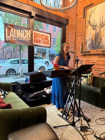 Launch Music Conference and Festival - April 24, 2026 in Lancaster, Pennsylvania!
