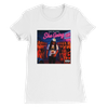 She Going - Women’s Cut T-Shirt