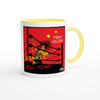 Gimmie, a Hell Yeah - Ceramic Mug
