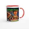 YKWTFGO - Ceramic Mug