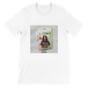 Stay Home and Smoke - Unisex T-Shirt