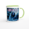 I Ain't Rich Yet - Ceramic Mug