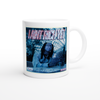 I Ain't Rich Yet - Ceramic Mug