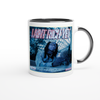 I Ain't Rich Yet - Ceramic Mug