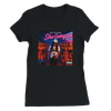 She Going - Women’s Cut T-Shirt