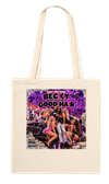 Becky with the Good Hair - Tote bag