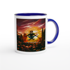 420 Erryday - Ceramic Mug
