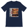 Blow My High (feat. Bizarre & Big Saturn) [Remix] - Unisex T-Shirt