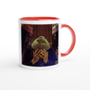 Talk To 'Em Tony - Ceramic Mug
