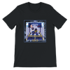 Dark Stout (feat. Lil B) - Unisex T-Shirt