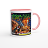 YKWTFGO - Ceramic Mug