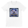 Dark Stout (feat. Lil B) - Unisex T-Shirt