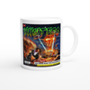 YKWTFGO - Ceramic Mug