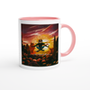 420 Erryday - Ceramic Mug