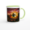 420 Erryday - Ceramic Mug