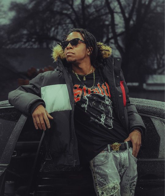 Tony Millions - Merch Store