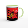 Gimmie, a Hell Yeah - Ceramic Mug