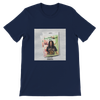 Stay Home and Smoke - Unisex T-Shirt
