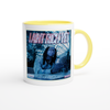 I Ain't Rich Yet - Ceramic Mug