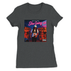 She Going - Women’s Cut T-Shirt