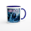 I Ain't Rich Yet - Ceramic Mug
