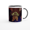 Talk To 'Em Tony - Ceramic Mug