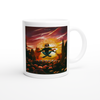 420 Erryday - Ceramic Mug