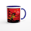 Gimmie, a Hell Yeah - Ceramic Mug