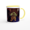 Talk To 'Em Tony - Ceramic Mug