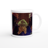 Talk To 'Em Tony - Ceramic Mug