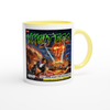 YKWTFGO - Ceramic Mug