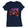 She Going - Women’s Cut T-Shirt